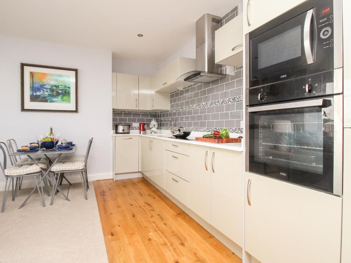 Appartement Weymouth Bay Extérieur photo