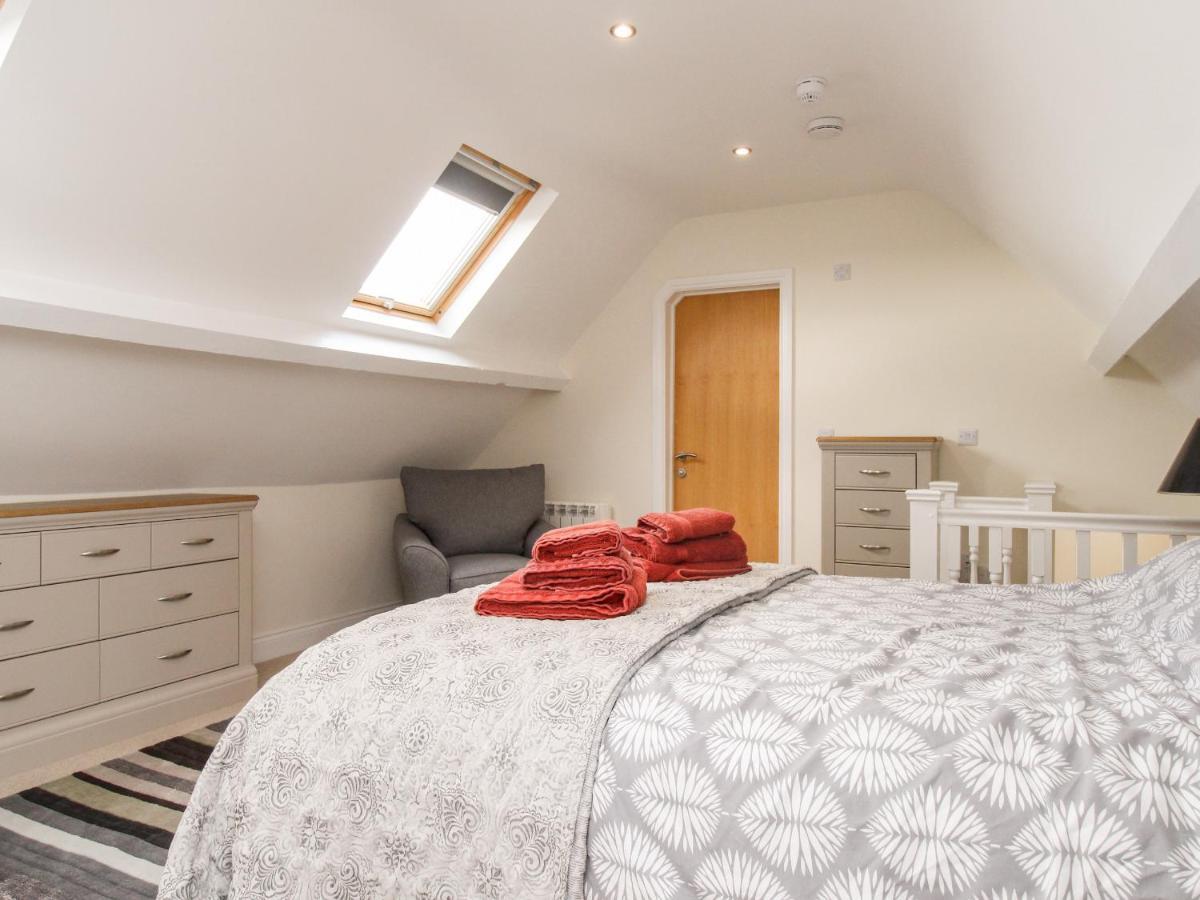 Appartement Weymouth Bay Extérieur photo